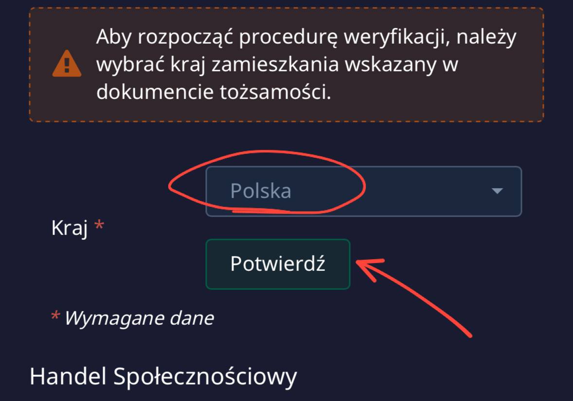 Krok 8 — przesyłanie